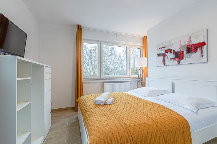 Les trois frontières