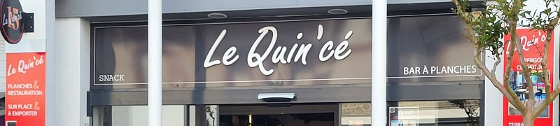 Le Quin'Cé