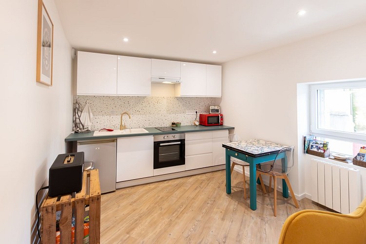 LE LOGIS DES COTEAUX