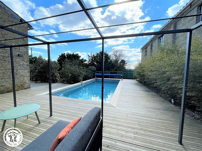 L'Ecole de La Guittière