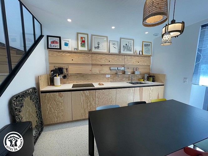 L'Ecole de La Guittière