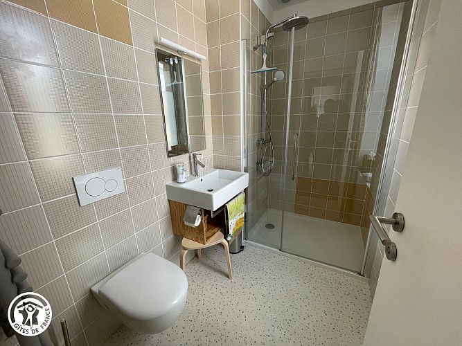 L'Ecole de La Guittière