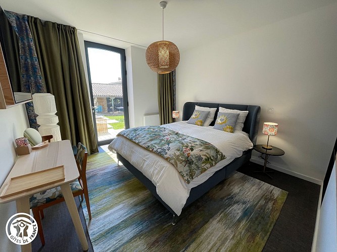 L'Ecole de La Guittière