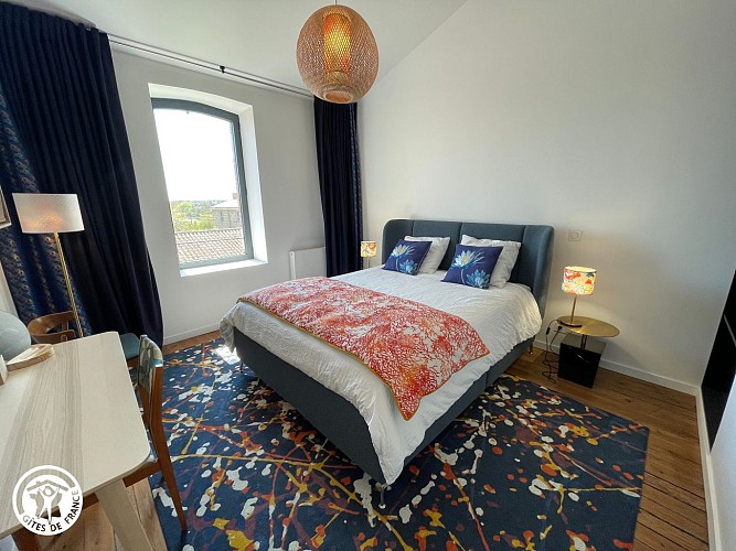 L'Ecole de La Guittière