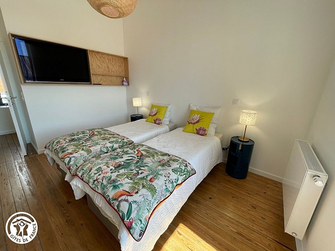 L'Ecole de La Guittière