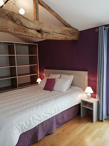 GÎTE LA GORDONIÈRE