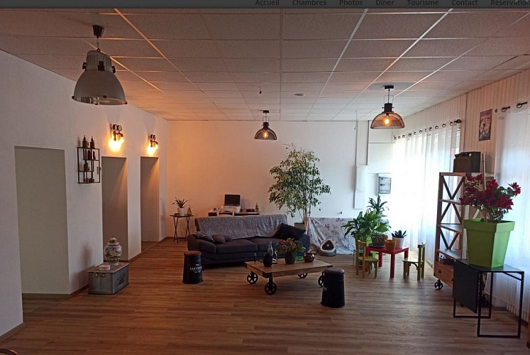 LES GONES EN VENDÉE