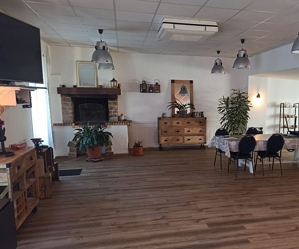 LES GONES EN VENDÉE