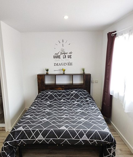 LES GONES EN VENDÉE