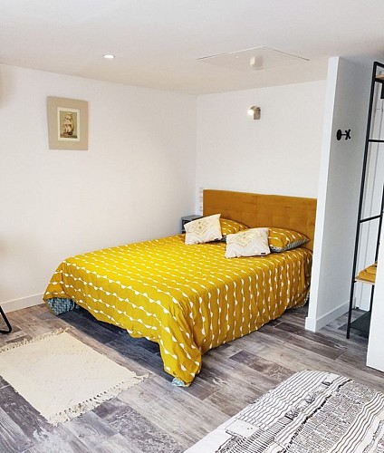 LES GONES EN VENDÉE