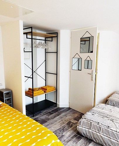 LES GONES EN VENDÉE