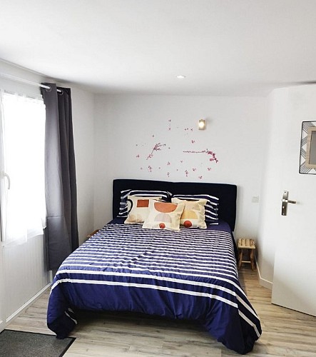 LES GONES EN VENDÉE