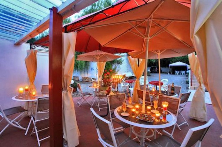 LES GONES EN VENDÉE