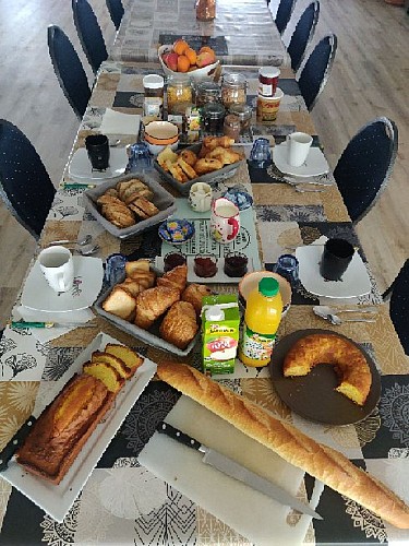 LES GONES EN VENDÉE