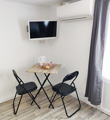 LES GONES EN VENDÉE