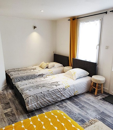 LES GONES EN VENDÉE