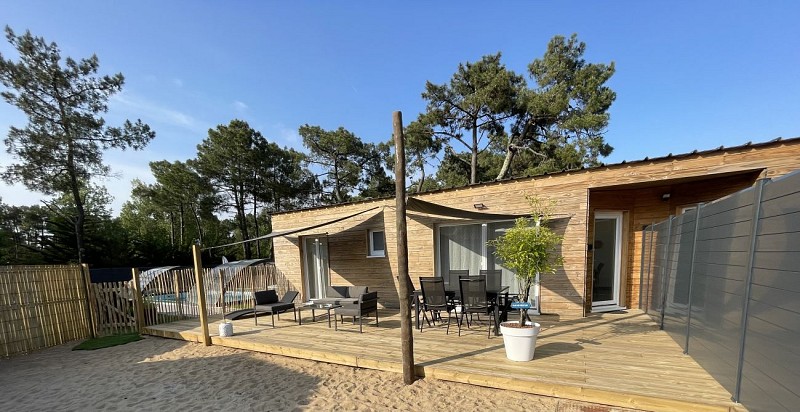 Meublé Robergeau Nathalie