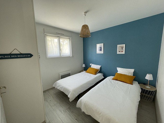 Meublé Robergeau Nathalie