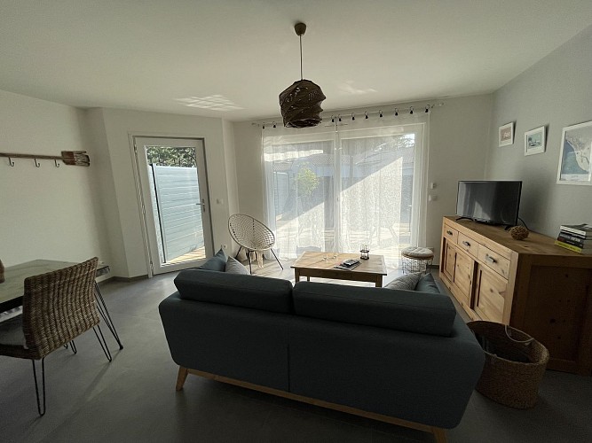 Meublé Robergeau Nathalie