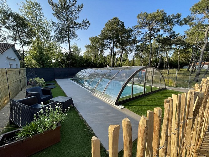 Meublé Robergeau Nathalie