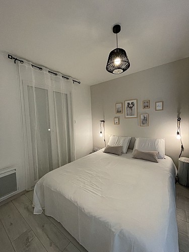 Meublé Robergeau Nathalie