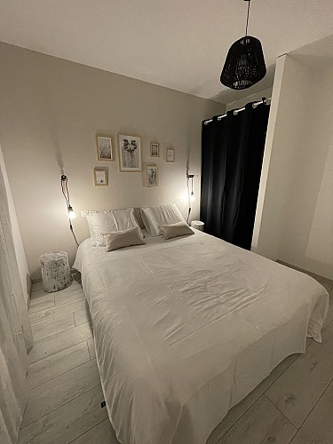 Meublé Robergeau Nathalie