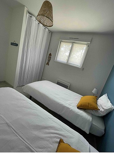 Meublé Robergeau Nathalie