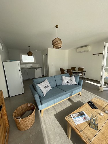 Meublé Robergeau Nathalie