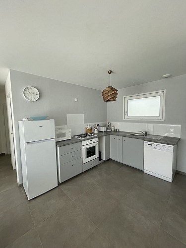 Meublé Robergeau Nathalie