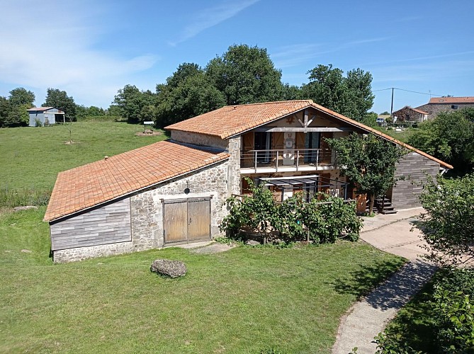 "Marie-Anne" & "Marie-Adélaïde" - La Millière