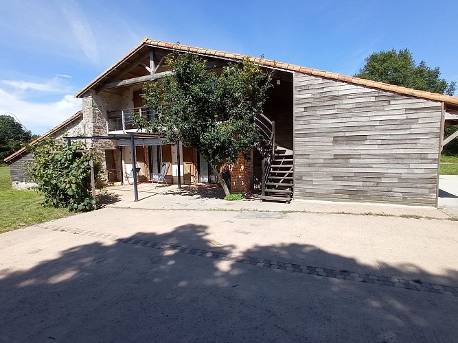 "Marie-Anne" & "Marie-Adélaïde" - La Millière