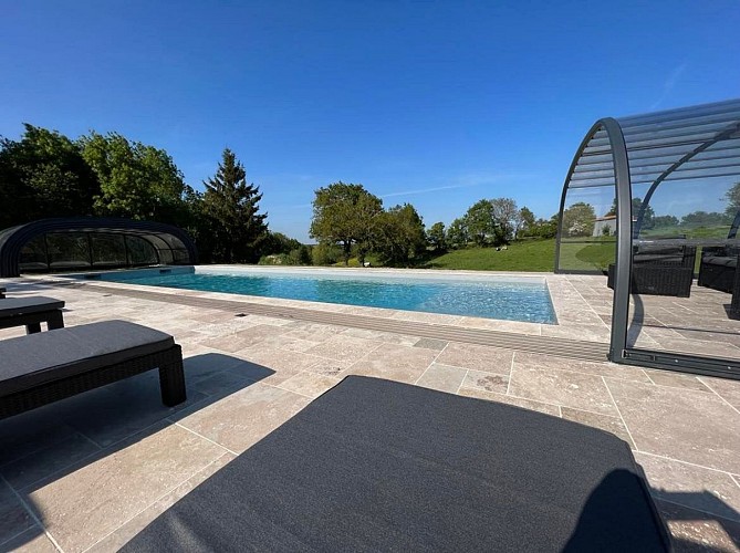 "Marie-Anne" & "Marie-Adélaïde" - La Millière