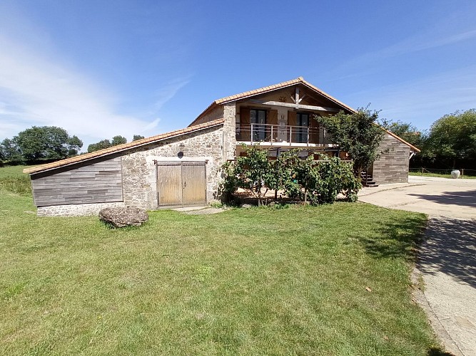 "Marie-Anne" & "Marie-Adélaïde" - La Millière