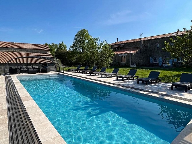 La Millière - Cathelineau