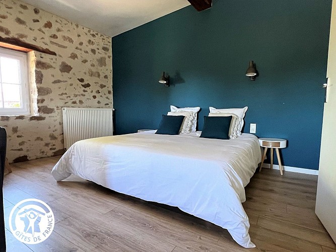 La Millière - Cathelineau