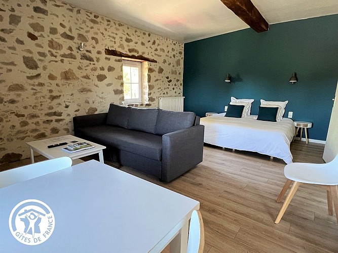 La Millière - Cathelineau