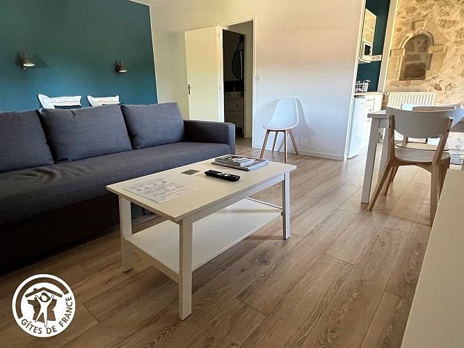 La Millière - Cathelineau