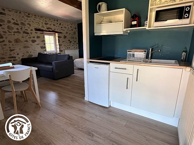 La Millière - Cathelineau