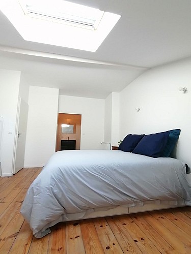 Maison Dupaya - suite2