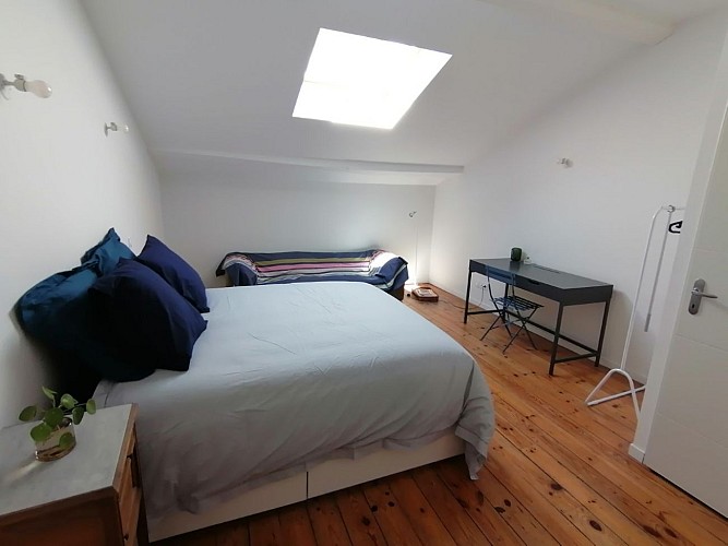 Maison Dupaya - suite