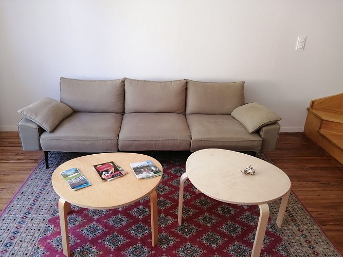 Maison Dupaya - salon séjour2