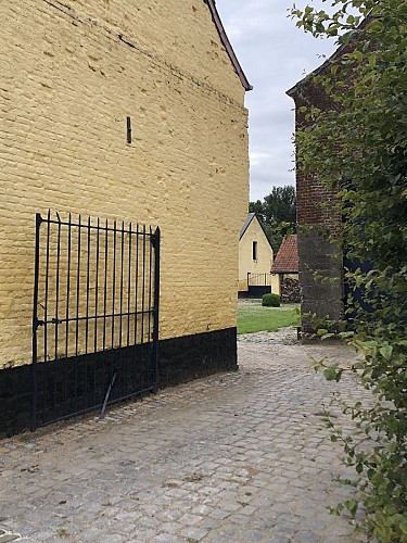 Ferme de Floreffe