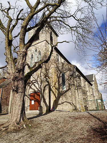 Eglise Saint Médard