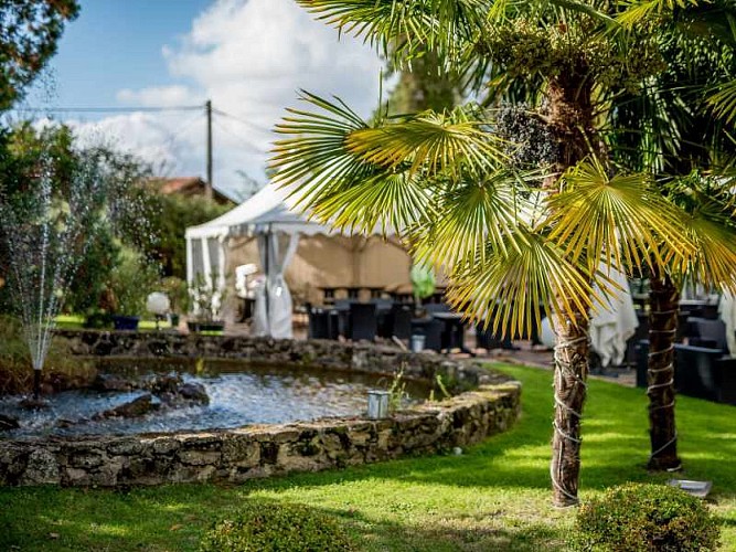 Bazas - Domaine de Fompeyre (3)