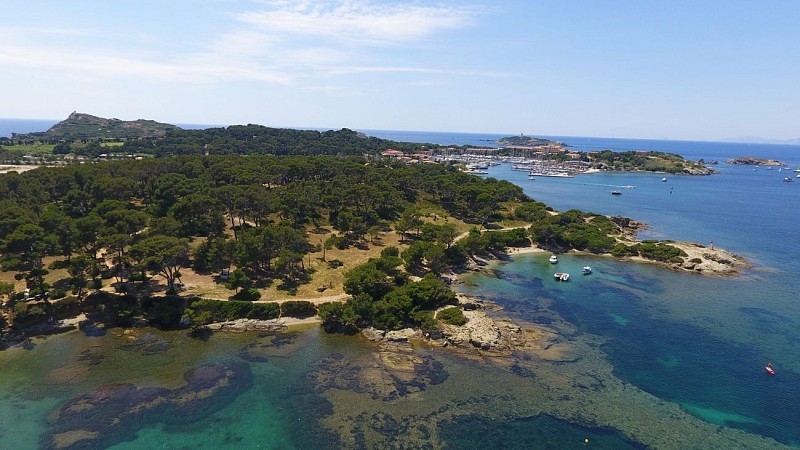 Découvrez la Provence,  à Sanary-sur-Mer.