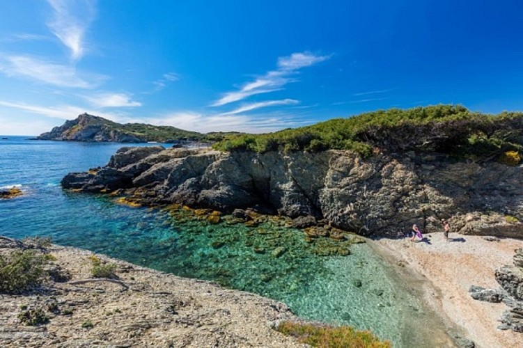 Découvrez la Provence,  à Sanary-sur-Mer.