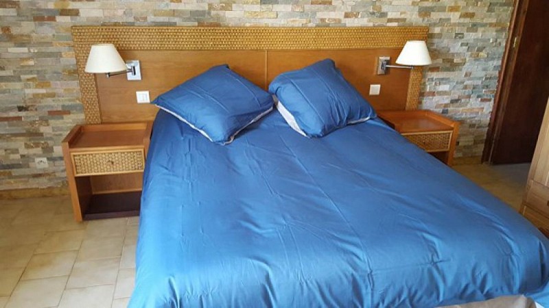 Gîte d'étape Bella Vista - Cozzano