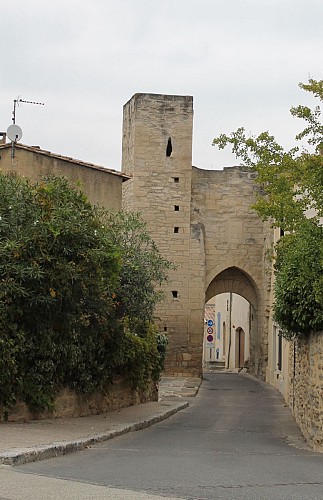 The Sequier door