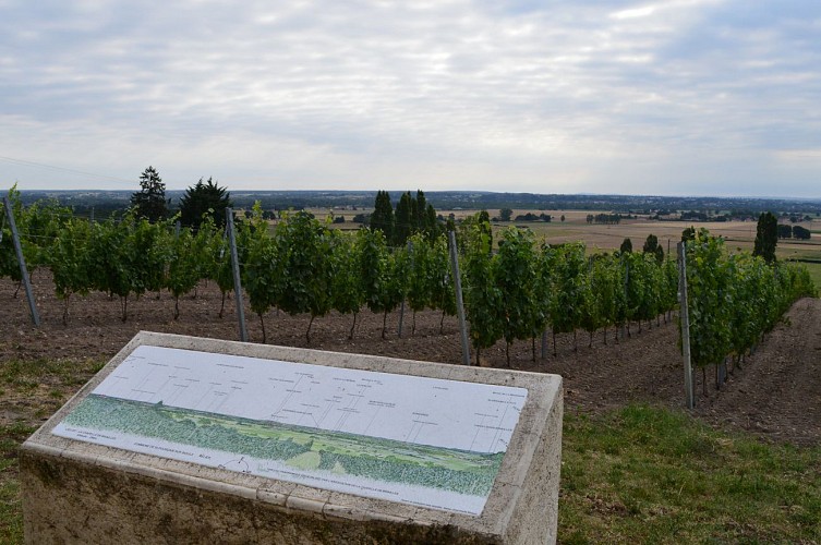 Chapelle de Briailles