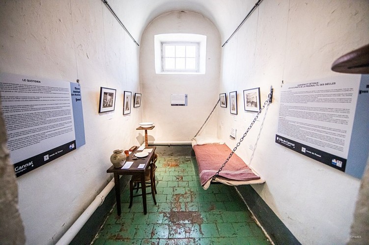 Musée municipal Yves Machelon